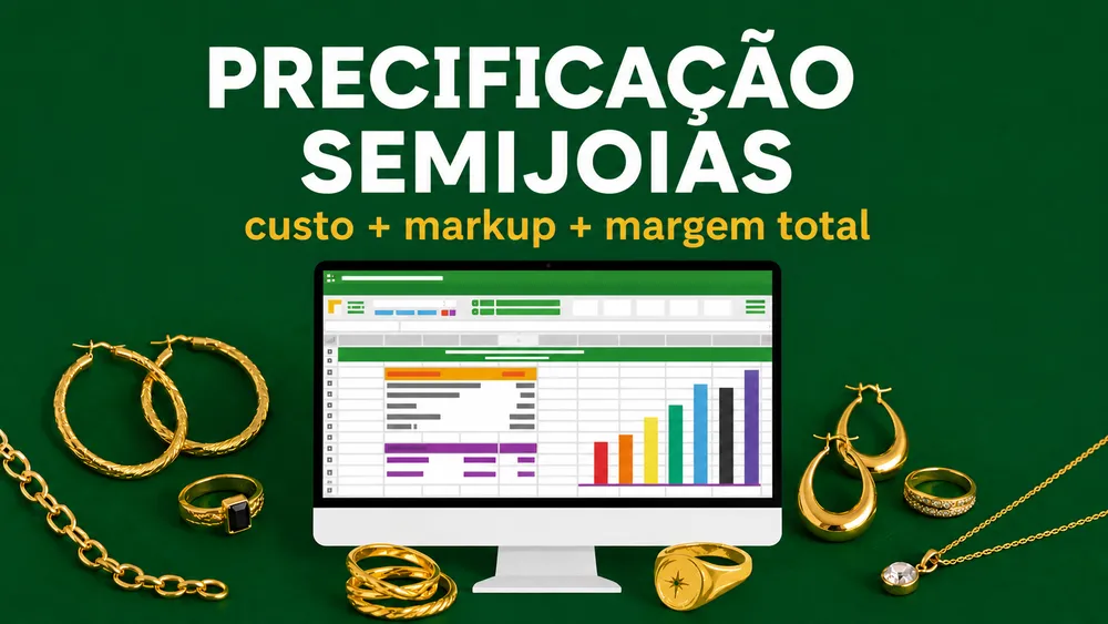 Módulo 7 - Precificação